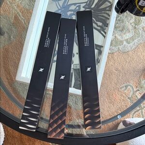 Nespresso Black Coffee Capsule Sleeves